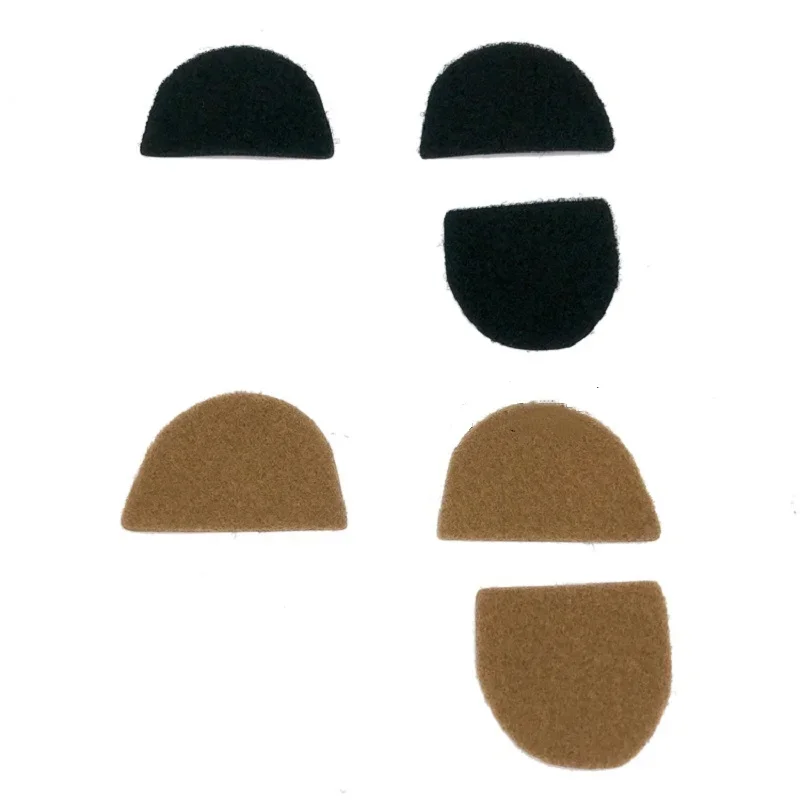 Auriculares tácticos con pegatina esponjosa, auriculares protectores/C3 C2/M31 M32 - imagen 2