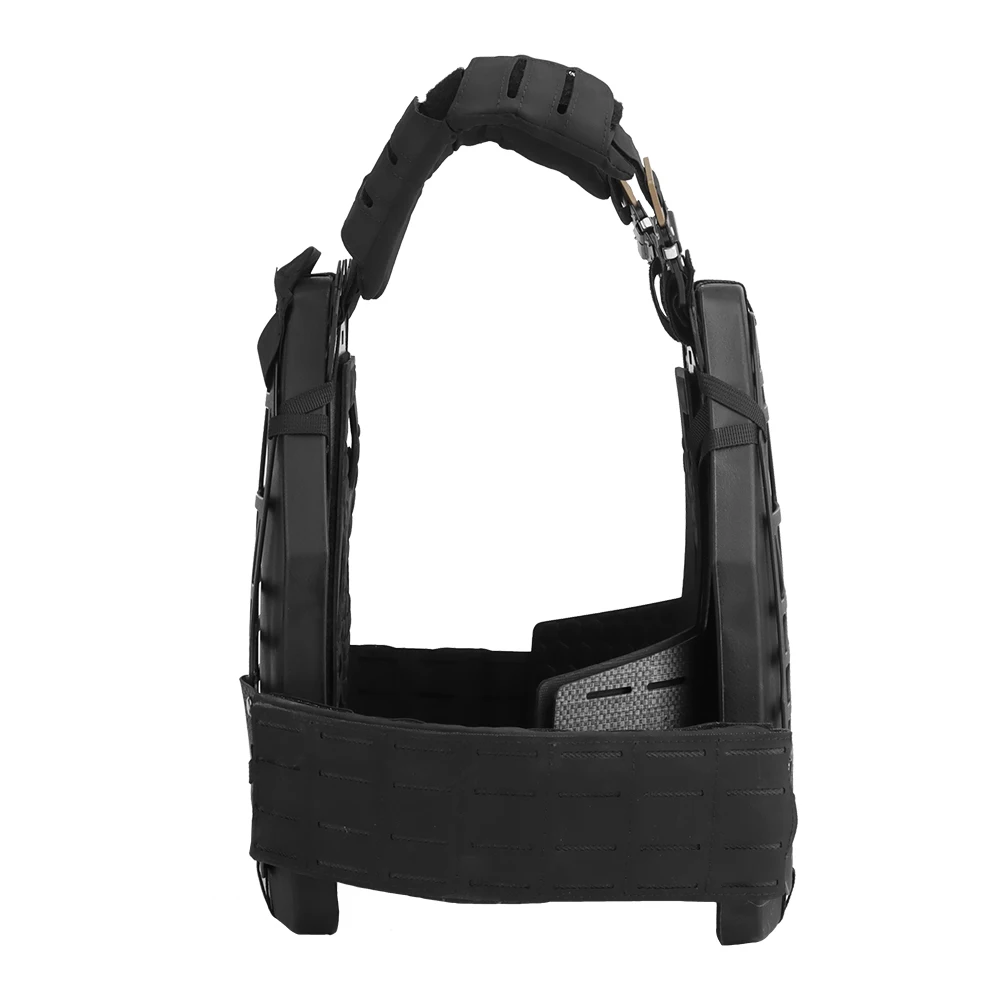 Soporte - Vista frontal