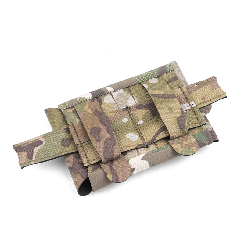 RD bolsa médica táctica estilo HYPALO ATS, bolsa médica de Respuesta Rápida - imagen 2