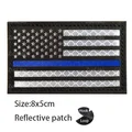 Reflective Patch 21