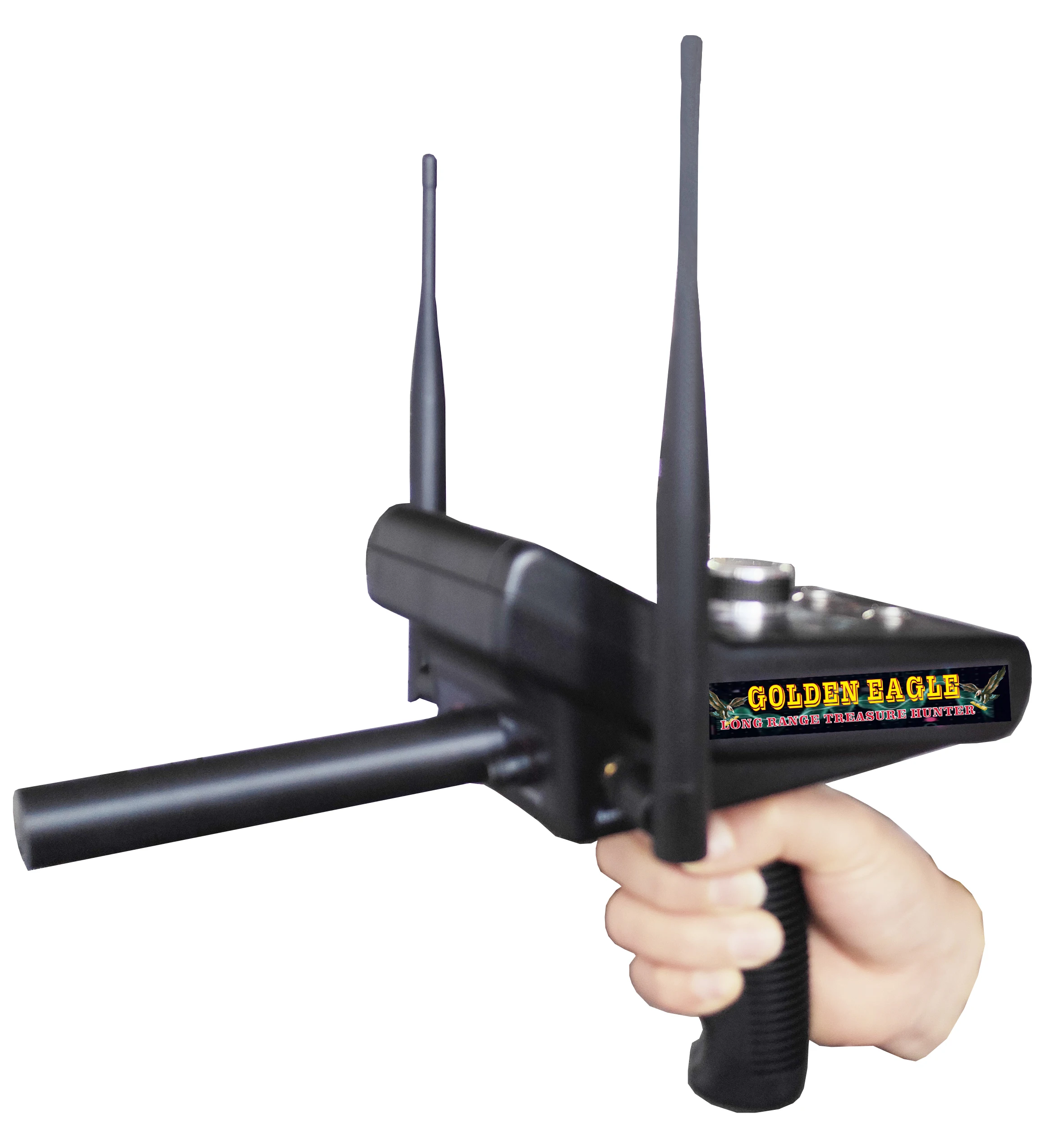 Instrumentos de detección y excavación de tesoros, caza de tesoros de gran escala y alta precisión - imagen 2