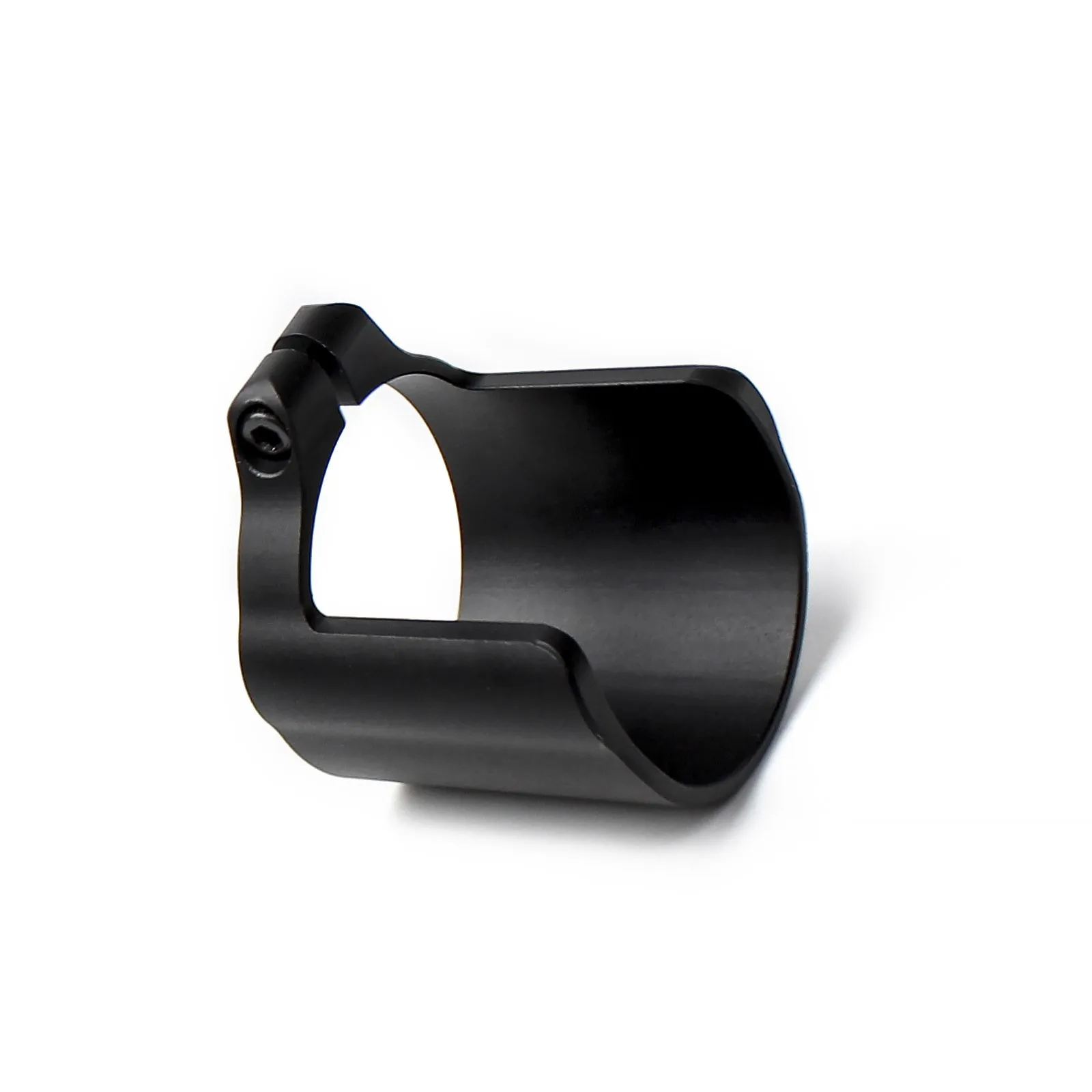 SOTAC-GEAR-cubierta protectora para linterna táctica de Metal, tapa frontal para luz de arma para M300 M600 X300 PLH-V2, Protector de luz de explorador - imagen 5