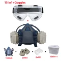 Gafas 15 en 1