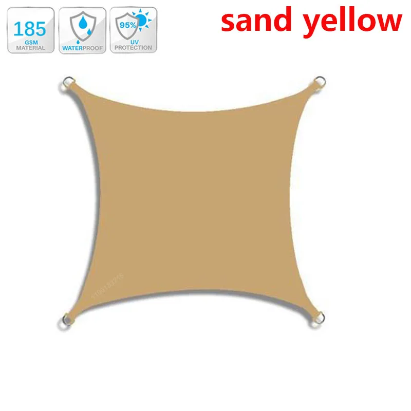 sand yellow