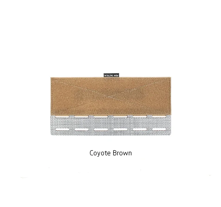 Coyote Brown