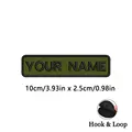 Hook Loop Black