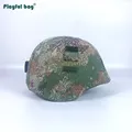 Only helmet cover
