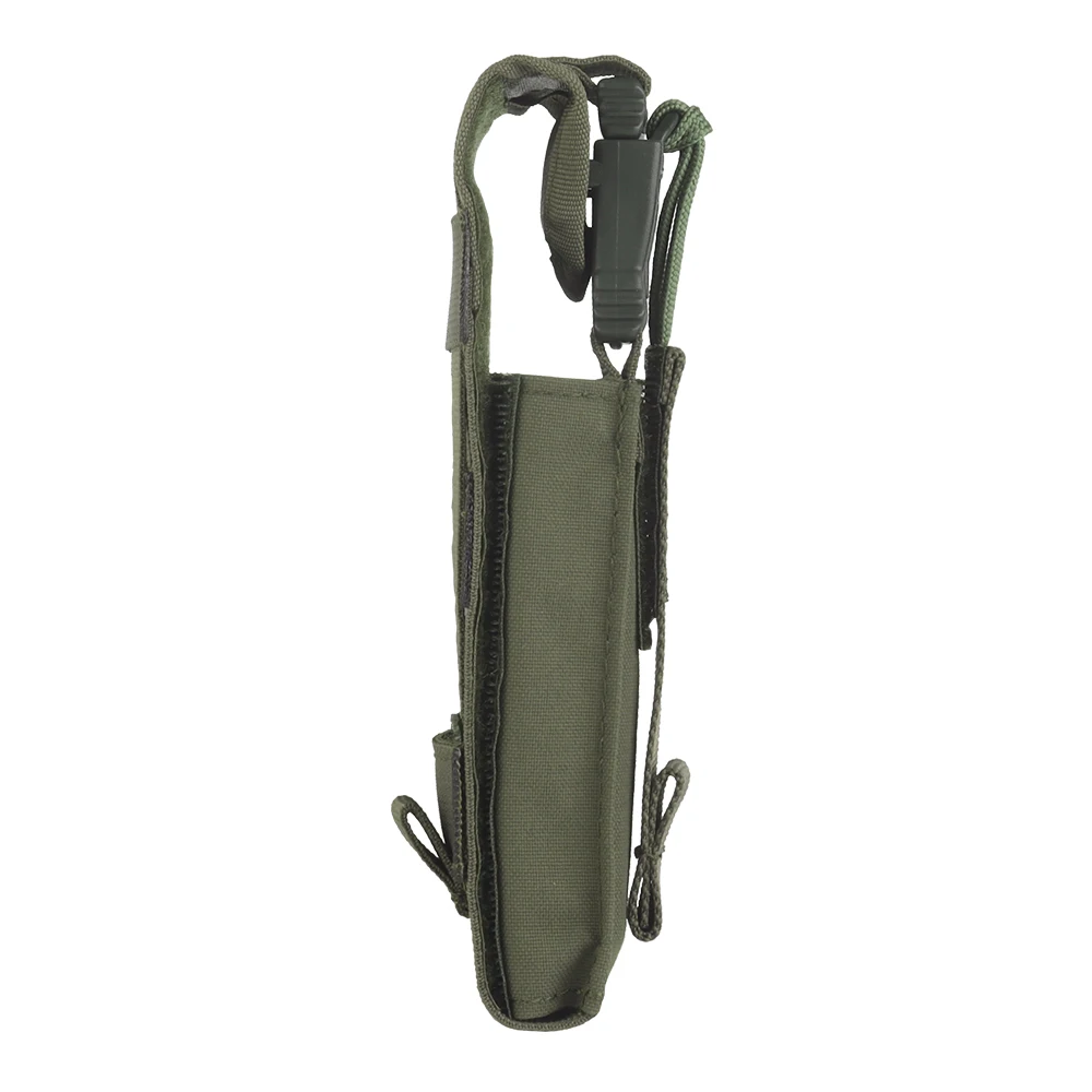 Bolsa de torniquete rápido para caza OPHIDIAN, botiquín de primeros auxilios para caza y supervivencia al aire libre, bolsa médica de emergencia de seguridad MOLLE - imagen 3