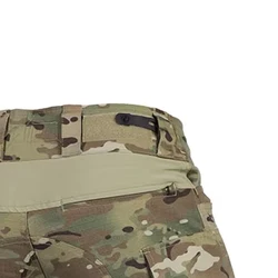 Emersongear pantalones tácticos G3 combate Camping juego Paintball caza hombres Gen3 Duty Cargo pantalones Trekking extender Ver. 32W/34IN