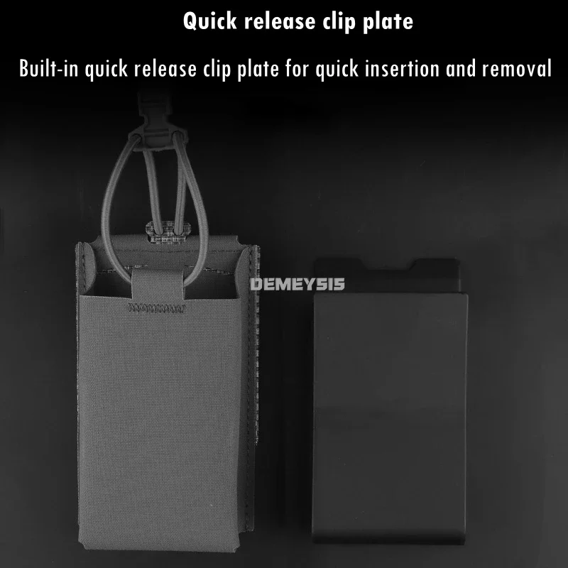 Bolsas Airsoft Mag para Rifles M4 AR AR15, soporte para portador de Mag, tiro táctico de Paintball, cinturón de caza, bolsas para revistas AR - imagen 5