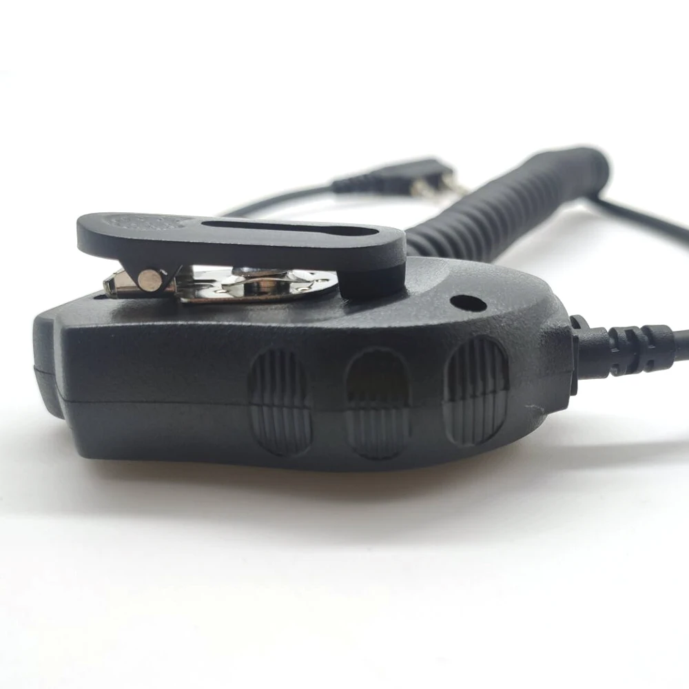 LEIXEN-micrófono 100% Original para UV-25D, walkie-talkie portátil de 20W, Radio Amateur de doble banda - imagen 3