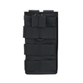 Black Single Mag Bag