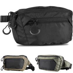 Bolsa de transporte oculta, riñonera táctica, bolsa de pistola para Glock 19 19X 43 43X, bolsa de pistola de liberación rápida, bolsa de administración EDC