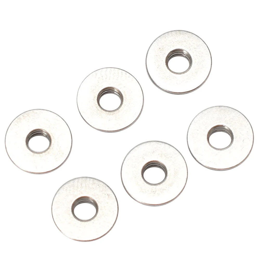Rodamiento de bolas de acero inoxidable de alta precisión, 6mm, 7mm, 8mm, 9mm, para caja de cambios Airsoft, Paintball, pistola BB, tiro, caza - imagen 4