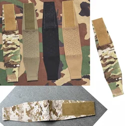 SS Style SPUD Pangolin Flap Case multiuso AOR1 MOLLE