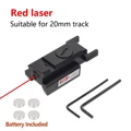 TYPE 4  Red Laser
