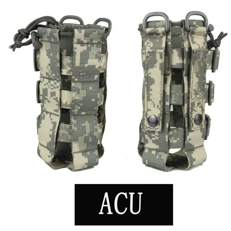 type D acu