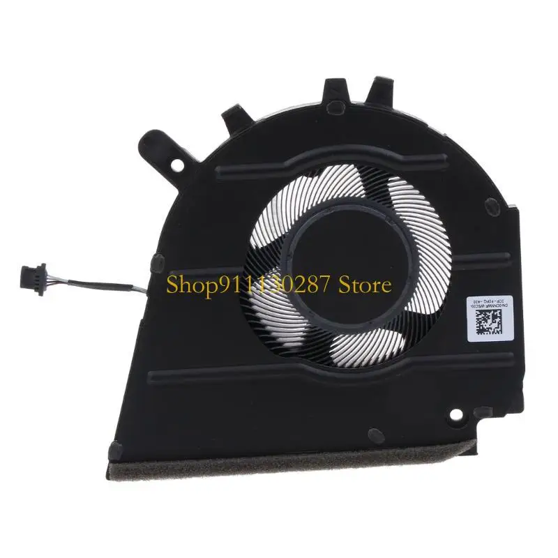 Reparación computadora portátil J1HC Cofrando CPU Reparador GPU para 15 más 7510 16 7610 2021 - imagen 4