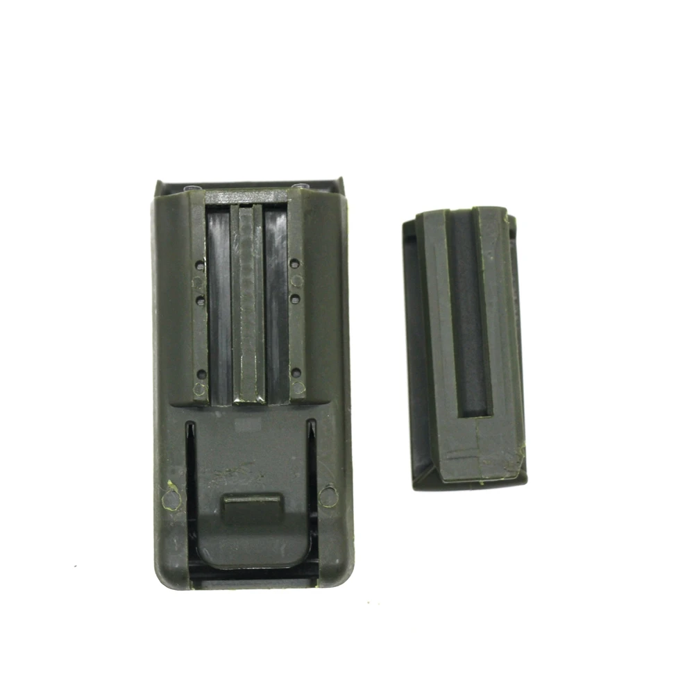 Bolsa para revistas GL 17 19 HK USP M9 Sig P226, accesorios para pistola de caza, bolsa para revistas de 9mm - imagen 4
