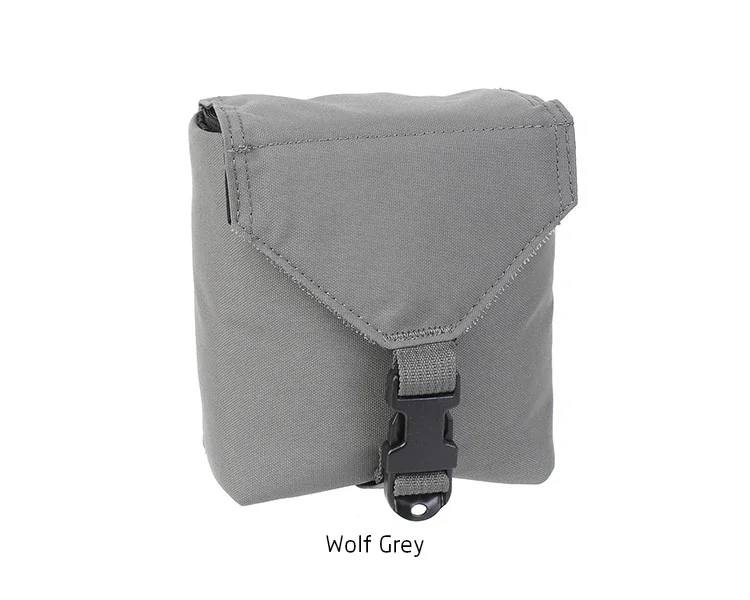 Wolf Grey