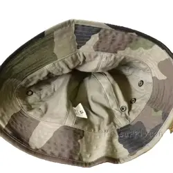 Bonnie Hats Gorra Táctica Camuflaje Bosque Francés – Estilo Militar