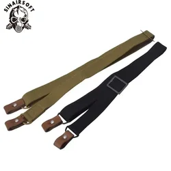 Correa táctica AK-47 – Ajustable de hombro nailon ripstop para rifle