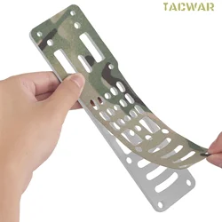 Funda pistola QLS Airsoft – Montaje modular camuflaje táctico
