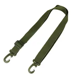 Correa MOLLE porta cantimplora para sistema de hidratación