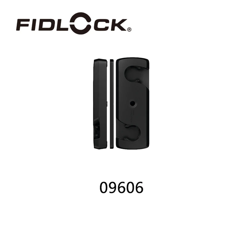 Táctico EDC FIDLOCK Twist liberación rápida SNAP multiusos ligero succión magnética DIY decoración hebilla accesorio - imagen 3