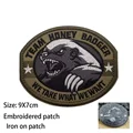 Iron On Patch 8