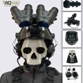 Conjunto de Casco D