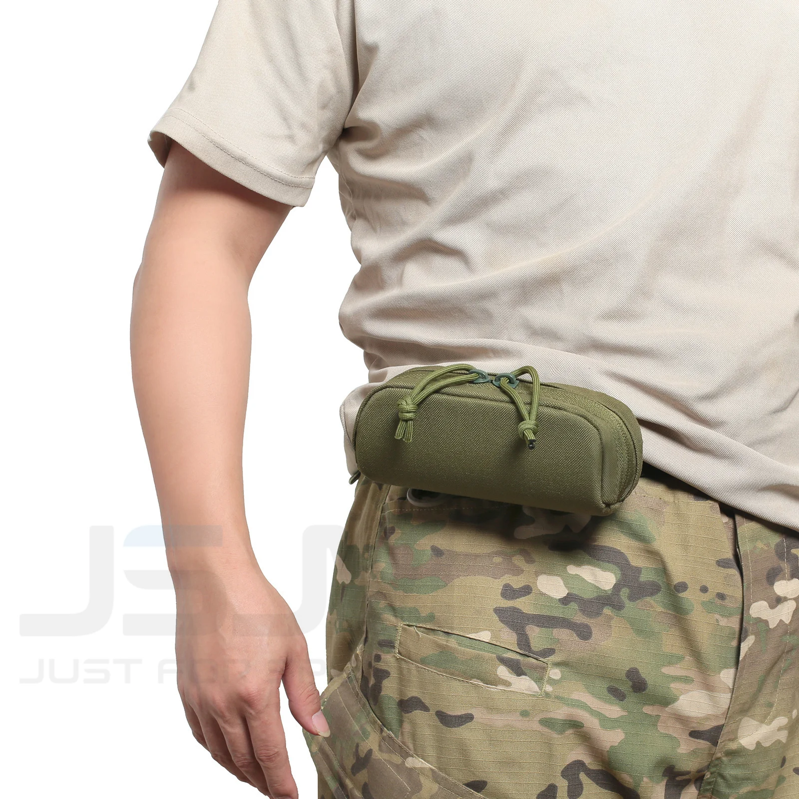 Funda táctica MOLLE para gafas – Resistente a impactos y EDC - imagen 4
