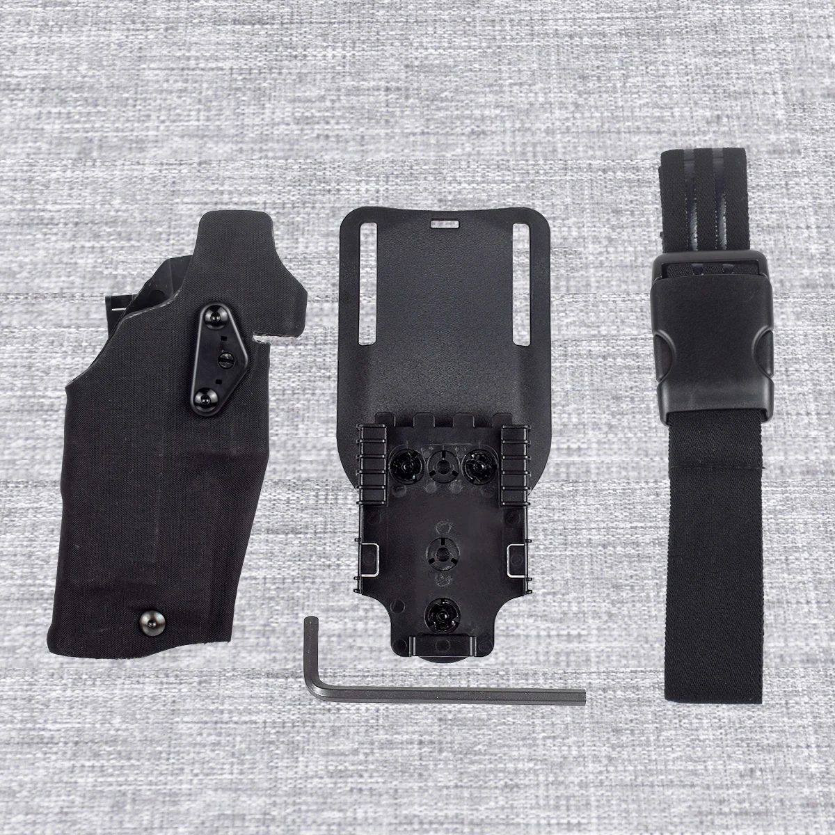 Holster(BK)