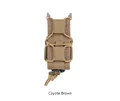 Coyote Brown