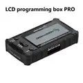 LCD Programming Box