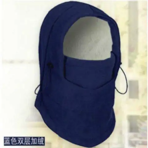 SMTP Z422-gorro de lana a prueba de frío para fanáticos del ejército ruso, protector de cabeza militar ruso, Invierno - imagen 2