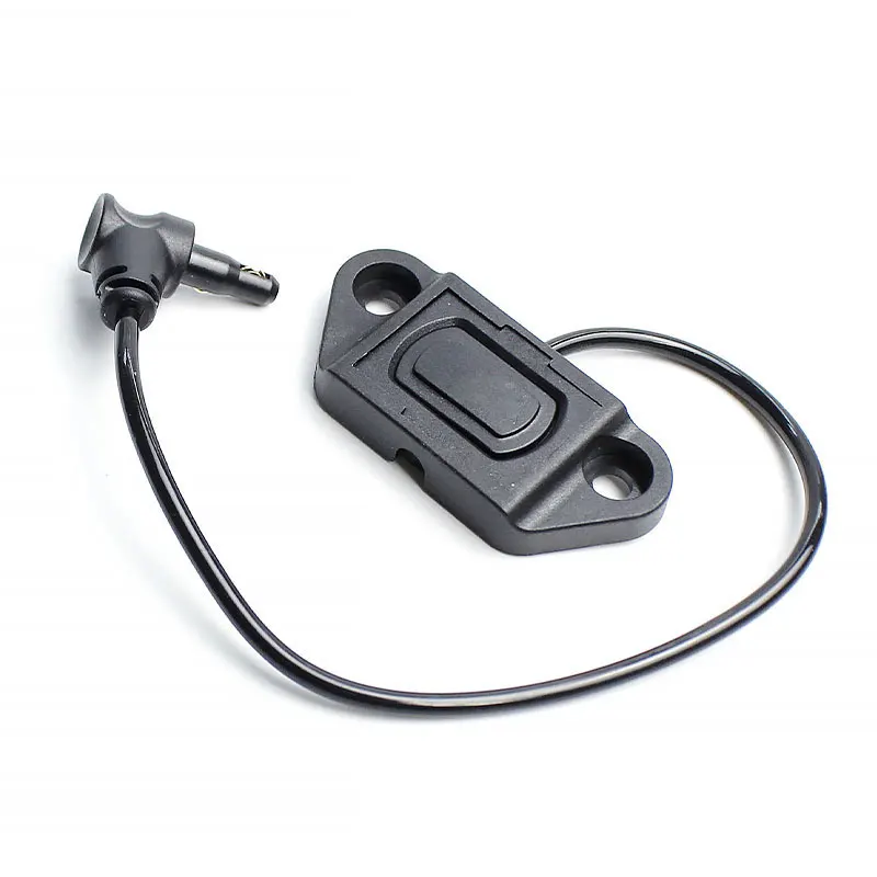 Interruptor remoto SOTAC para linterna de arma M600 M300
