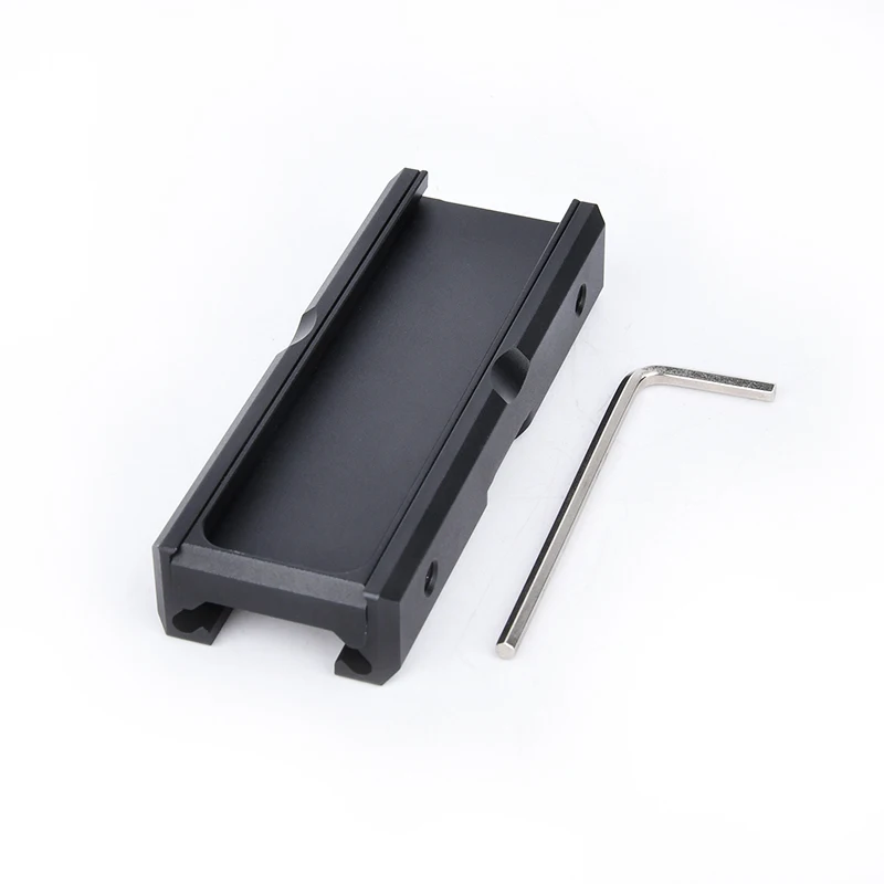 Switch Fixed Base bk