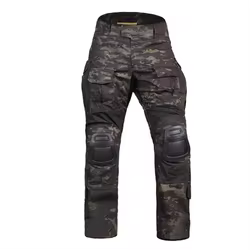 Pantalones tácticos G3, pantalones Cargo de combate para hombre, Camping, Airsoft, Paintball, senderismo, pantalones de caza, entrenamiento, senderismo, resistentes al desgaste