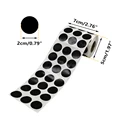 2pcs Black