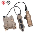 DE Red Laser M300A