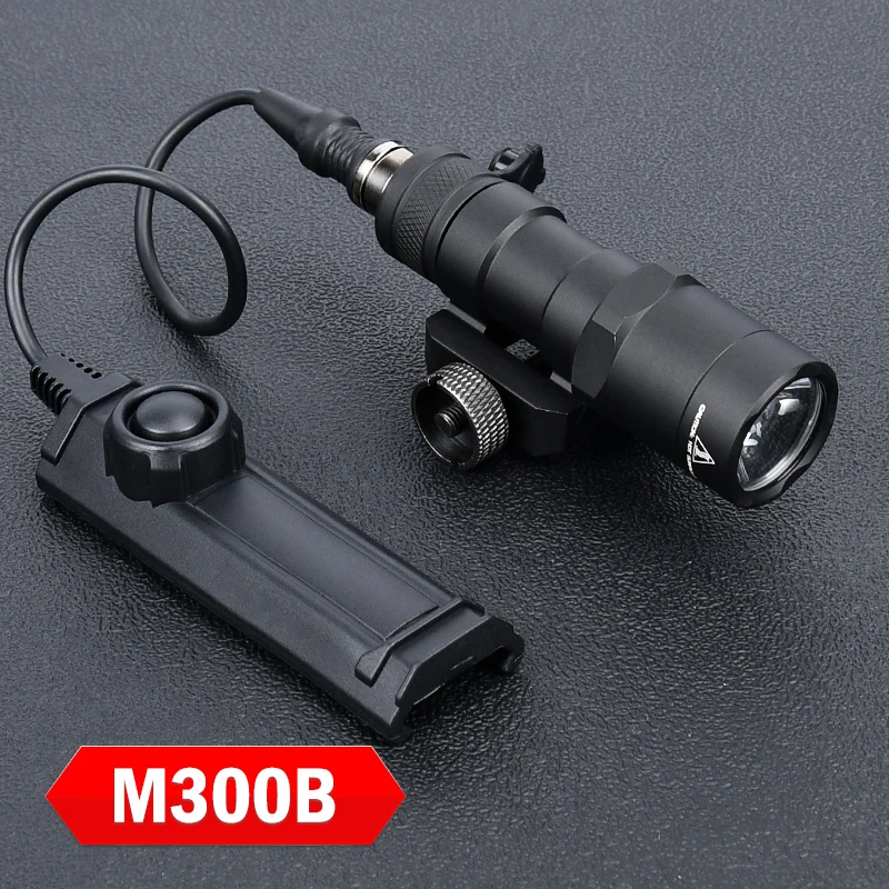 M300B BK-NO