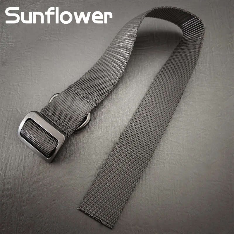 Gran oferta, adaptador de eslinga de culata táctica Airsoft, Stock de Rifle, correa para pistola, cinturón de flejado de cuerda, eslinga QD para Rifle de caza - imagen 4