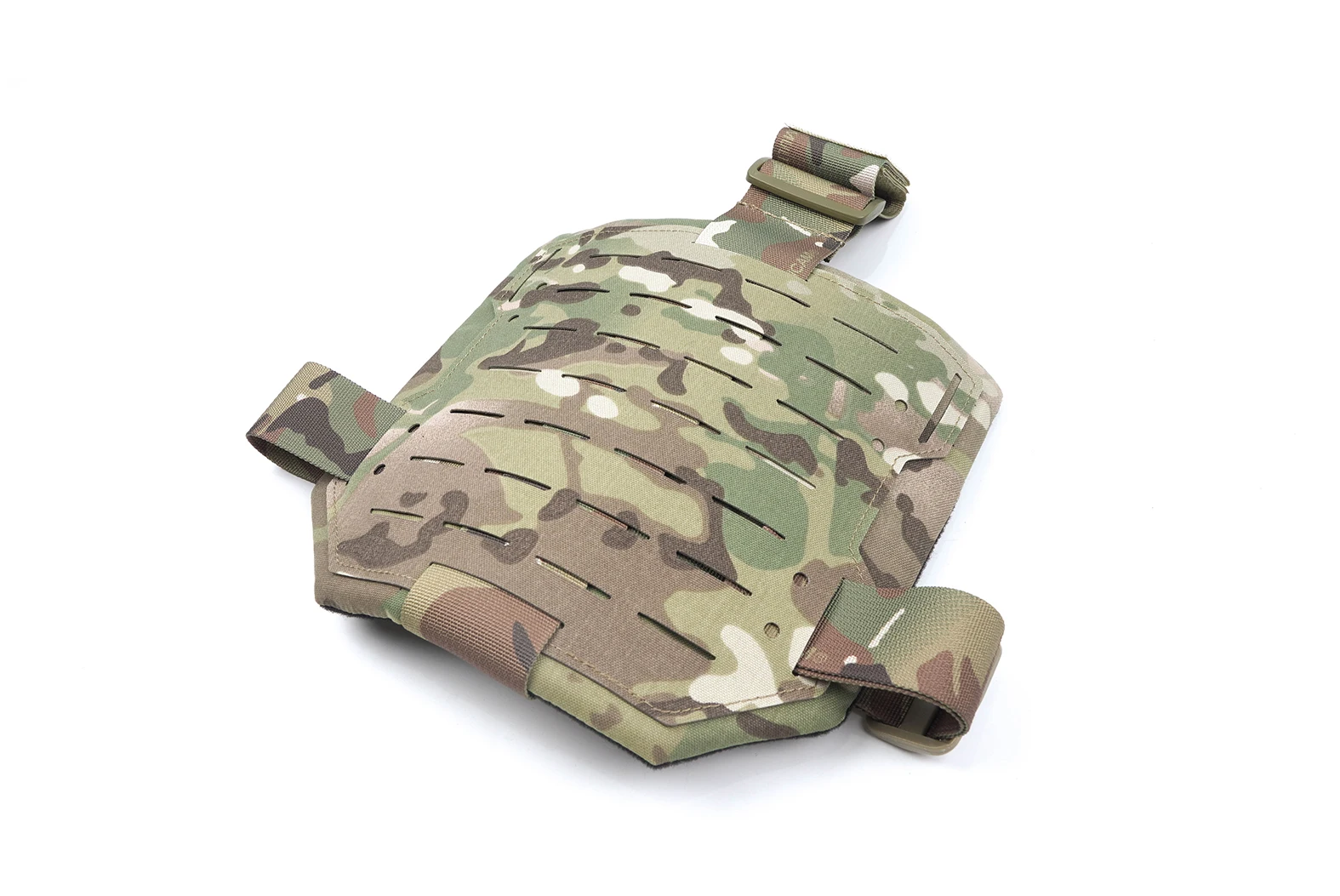 DMGear-funda táctica Molle para pistola, plataforma, revista, Protector de muslo, pistola Glock, portador de placa Airsoft para exteriores - imagen 5