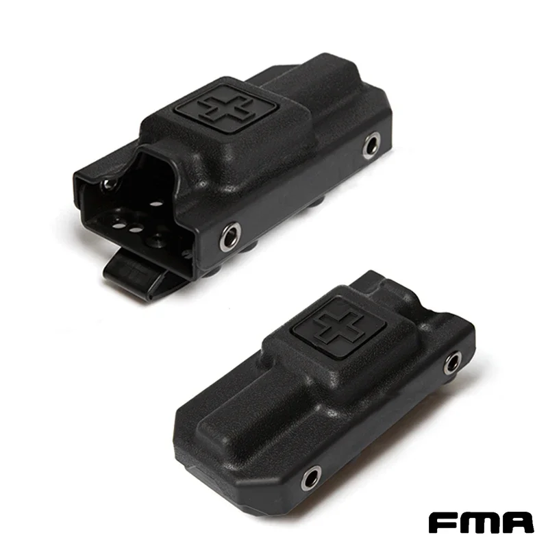 EMT-Bolsa de transporte militar para torniquete, bolsa de almacenamiento para aplicación de TB-FMA, TB1285 para Molle - imagen 5