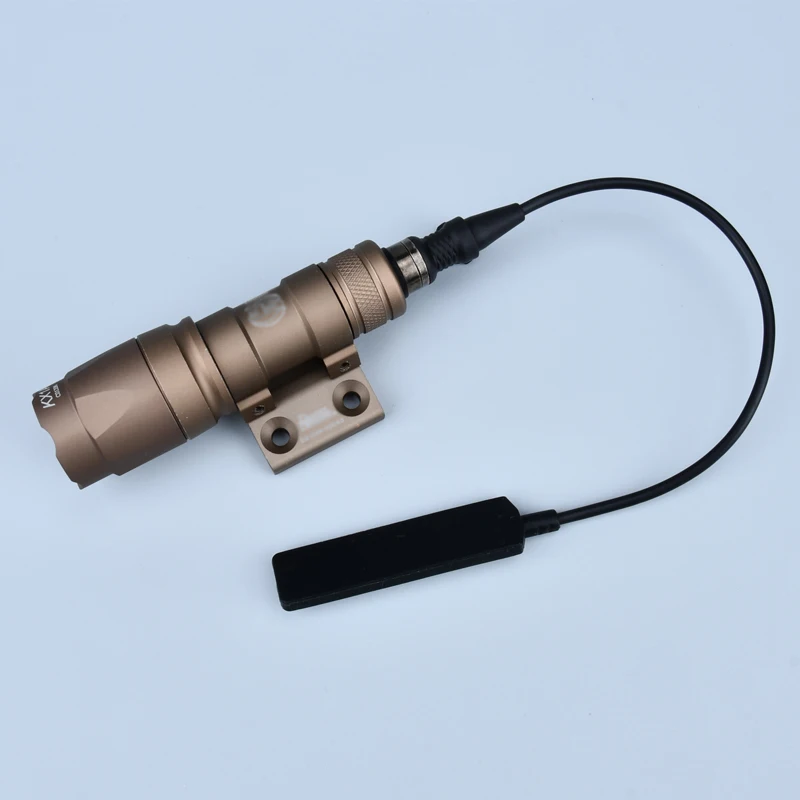 DE M300A Mlok Keymod