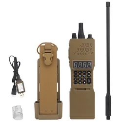 Cargador eléctrico de velocidad Airsoft con adaptador para revistas
