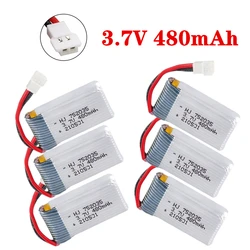 Batería LIPO 480mAh drone RC – Repuesto H107 H31 E33