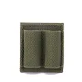 Army Green 2 Holes