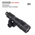 M300B BK (No switch)